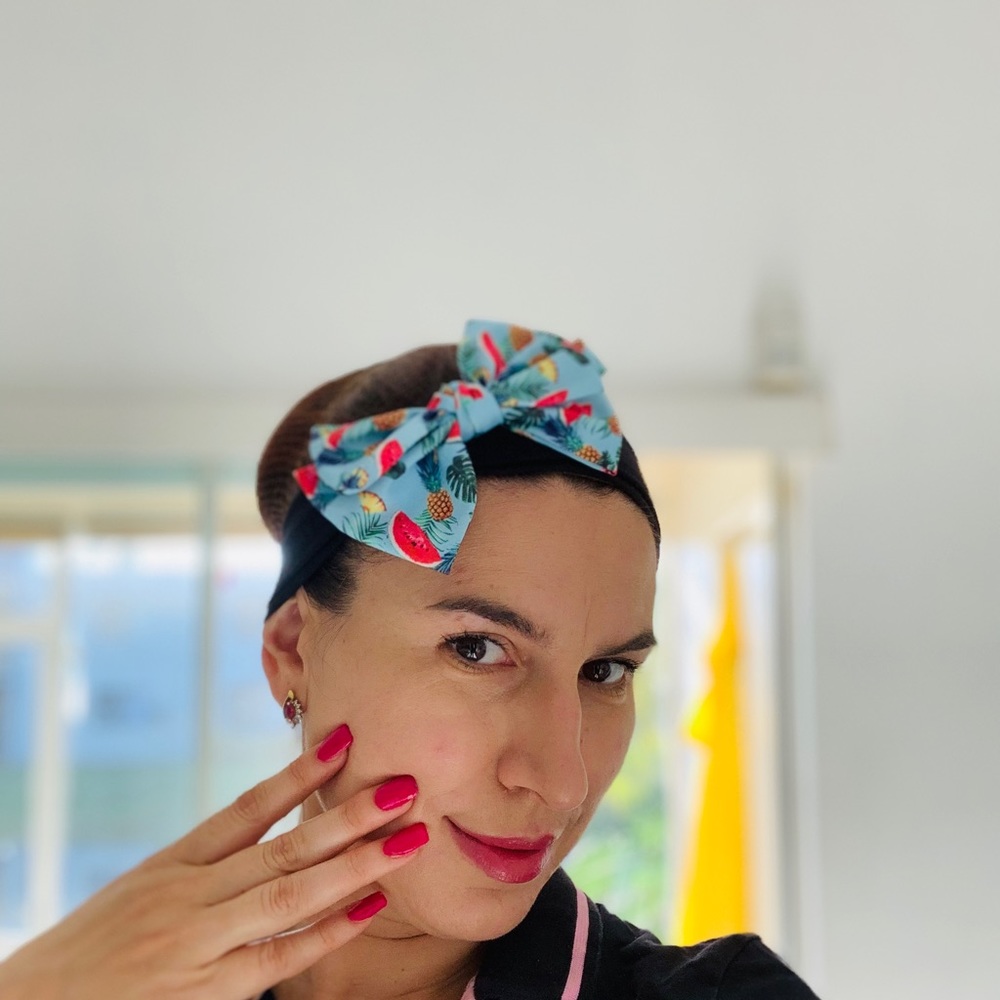 Meet your Posher, Diana
